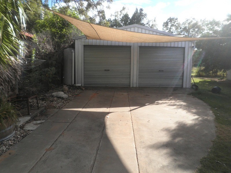 5 Hypatia Street, Chinchilla QLD 4413