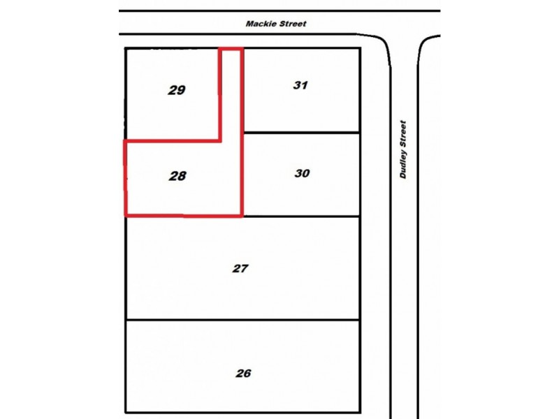 28 Mackie Street, Chinchilla QLD 4413