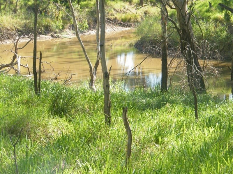 Lots 1 and 2 Wondai Road, Chinchilla QLD 4413