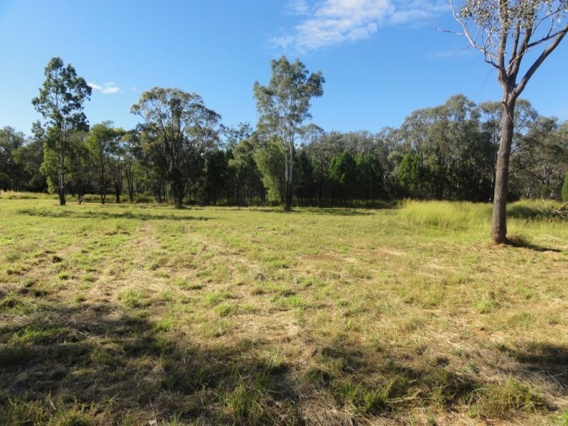 Lots 1 and 2 Wondai Road, Chinchilla QLD 4413