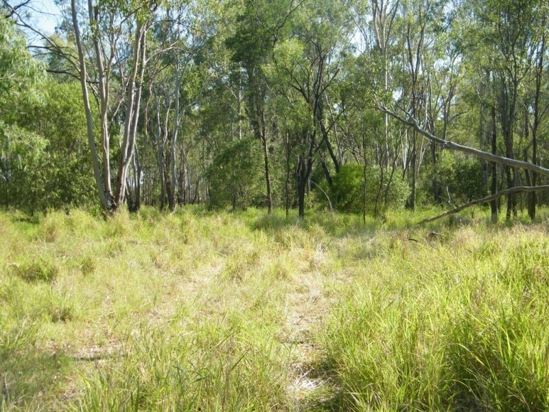 Lots 1 and 2 Wondai Road, Chinchilla QLD 4413