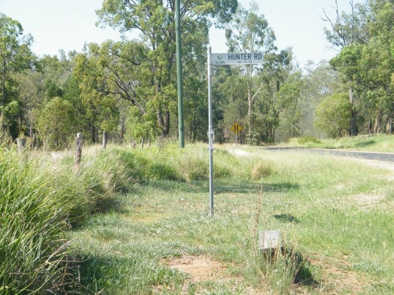 Lots 1 and 2 Wondai Road, Chinchilla QLD 4413