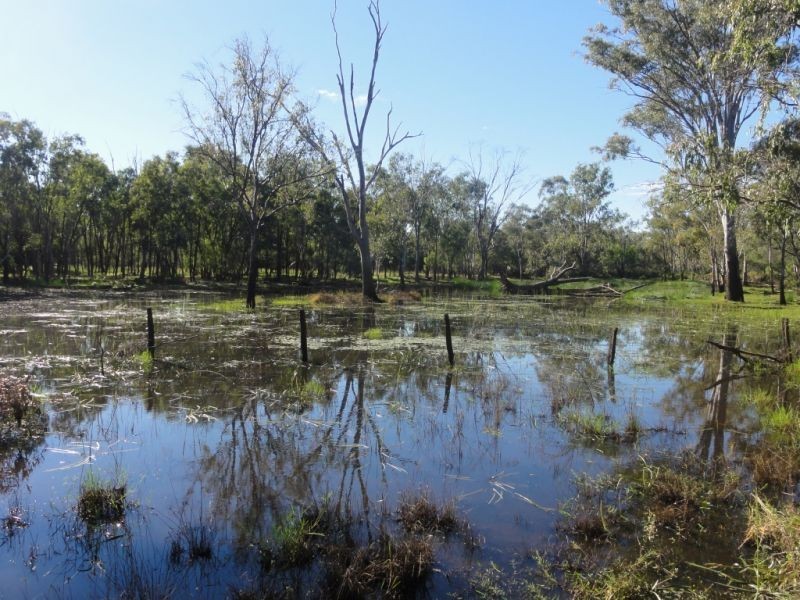 Lots 1 and 2 Wondai Road, Chinchilla QLD 4413