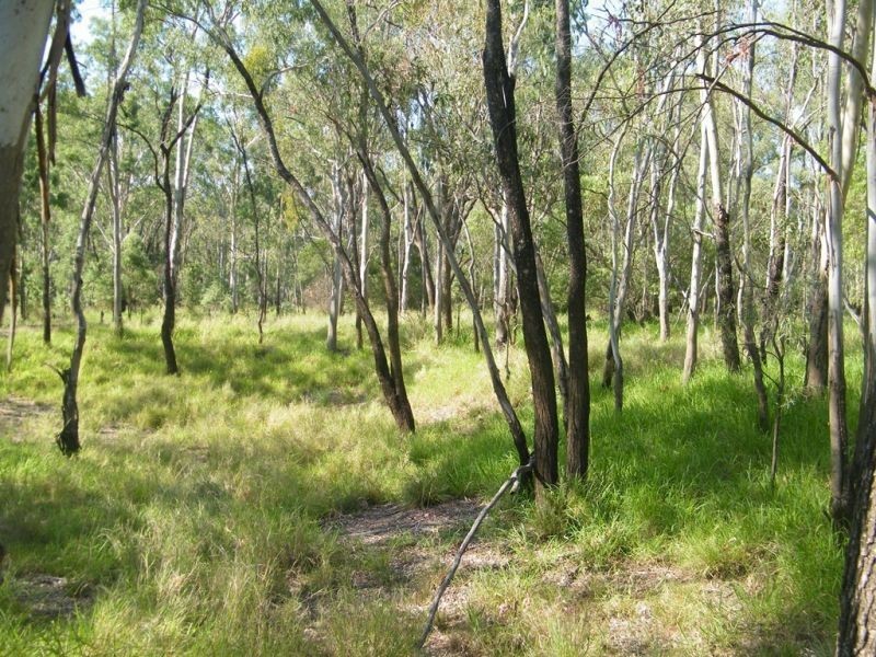 Lots 1 and 2 Wondai Road, Chinchilla QLD 4413