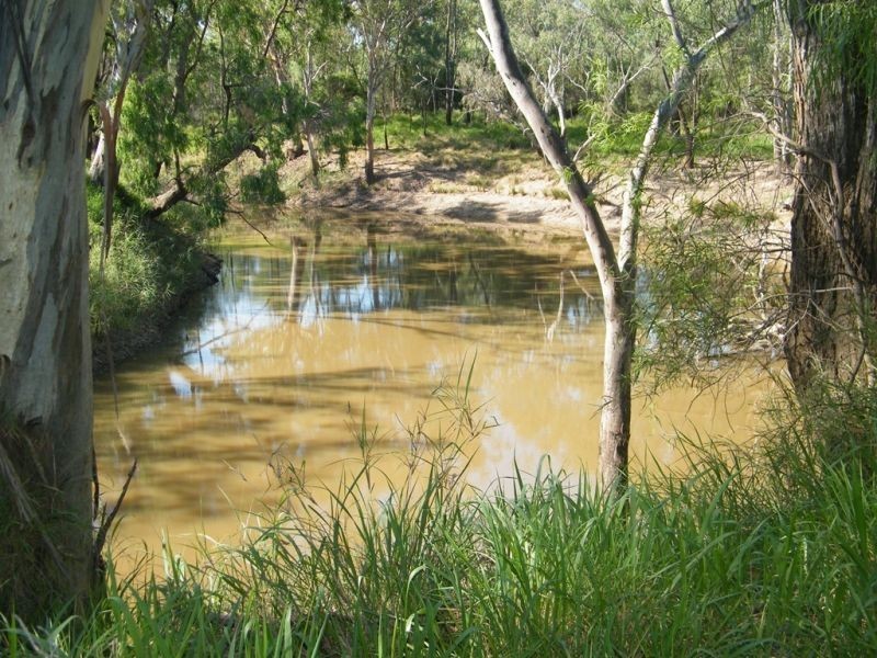 Lots 1 and 2 Wondai Road, Chinchilla QLD 4413