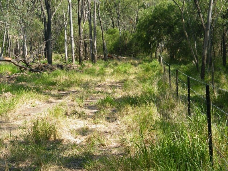 Lots 1 and 2 Wondai Road, Chinchilla QLD 4413