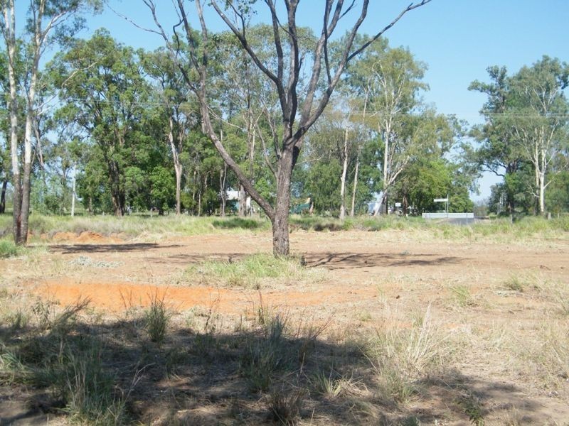 Lots 1 and 2 Wondai Road, Chinchilla QLD 4413