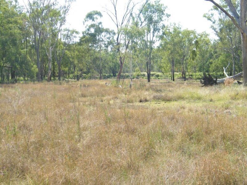 Lots 1 and 2 Wondai Road, Chinchilla QLD 4413