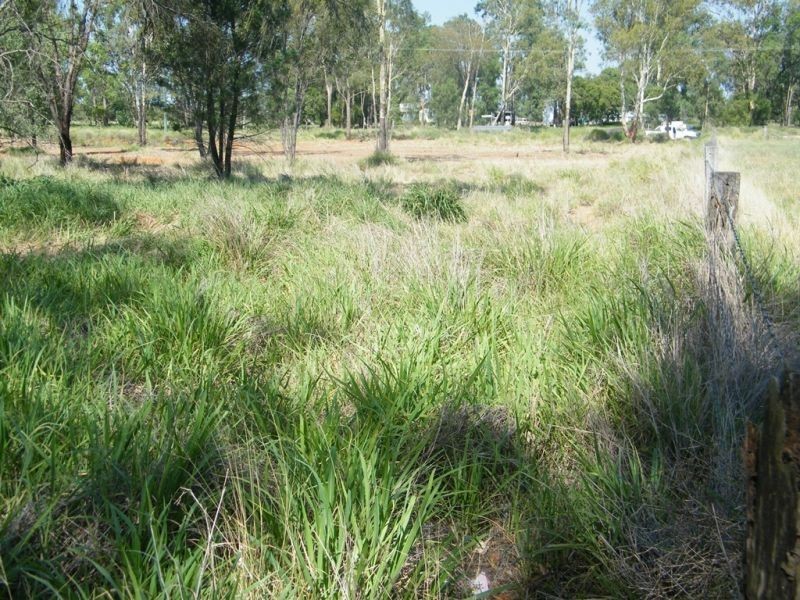 Lots 1 and 2 Wondai Road, Chinchilla QLD 4413