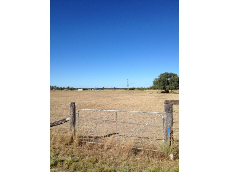 Lot 47 Elder Street, Chinchilla QLD 4413