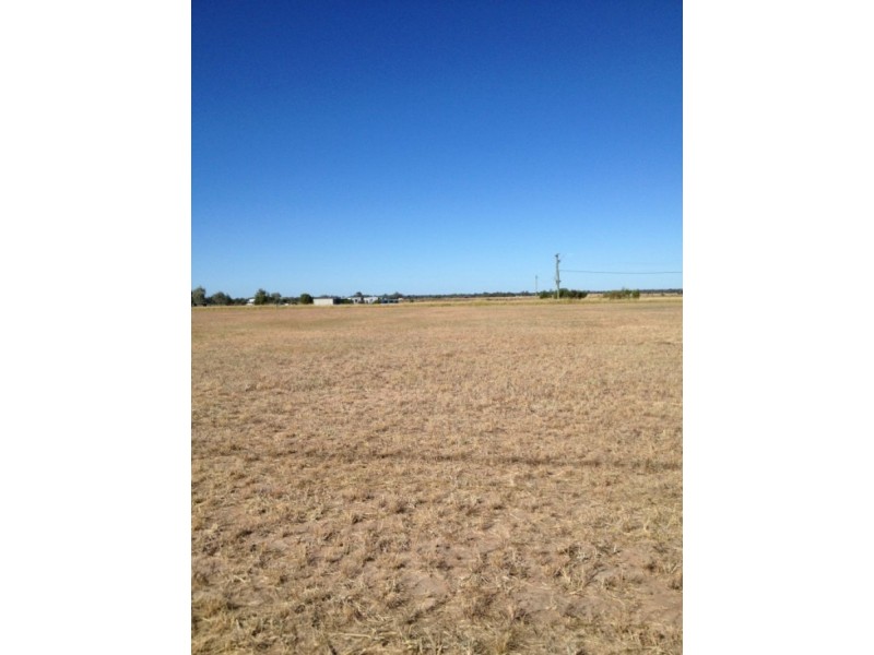 Lot 47 Elder Street, Chinchilla QLD 4413