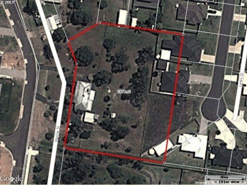 83 Mackie Street, Chinchilla QLD 4413