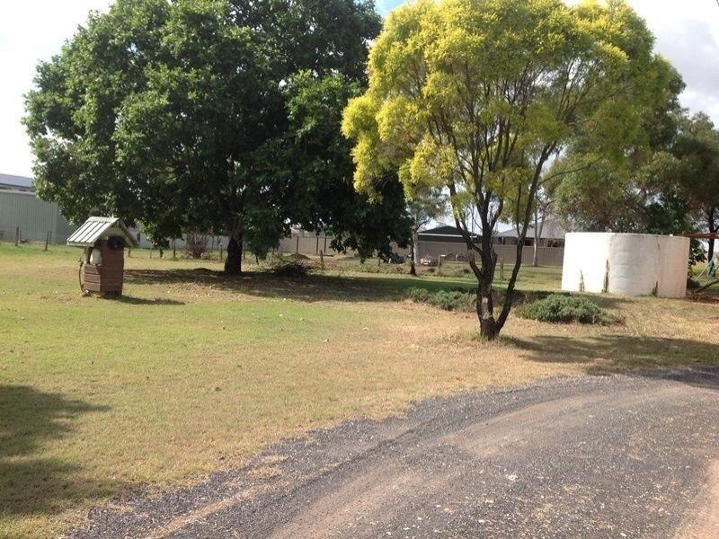 83 Mackie Street, Chinchilla QLD 4413