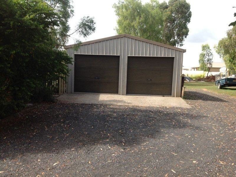 83 Mackie Street, Chinchilla QLD 4413