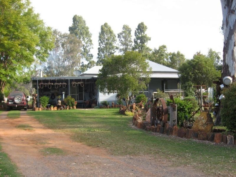 185 Gormley Road, Chinchilla QLD 4413