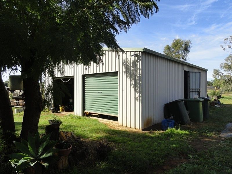 185 Gormley Road, Chinchilla QLD 4413