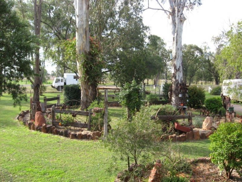 185 Gormley Road, Chinchilla QLD 4413