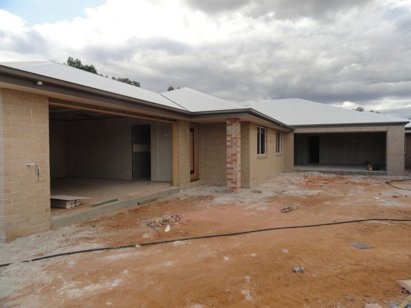 1/Lot 114 Skewis Street, Chinchilla QLD 4413