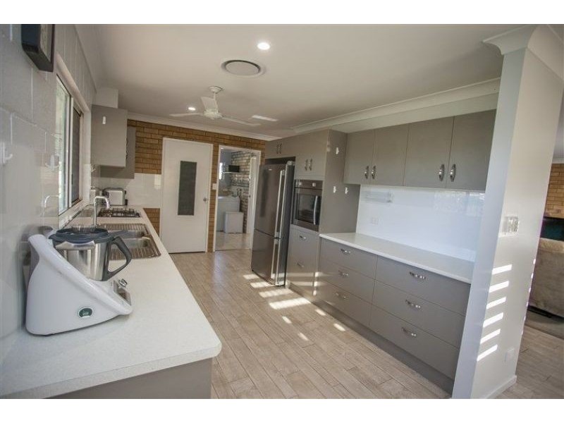 302 Dawson Gate Road, Chinchilla QLD 4413