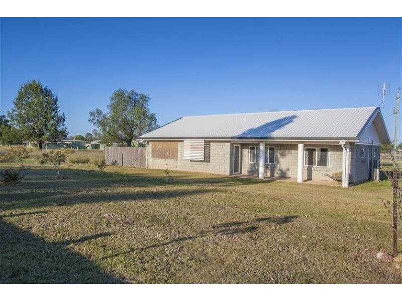 302 Dawson Gate Road, Chinchilla QLD 4413
