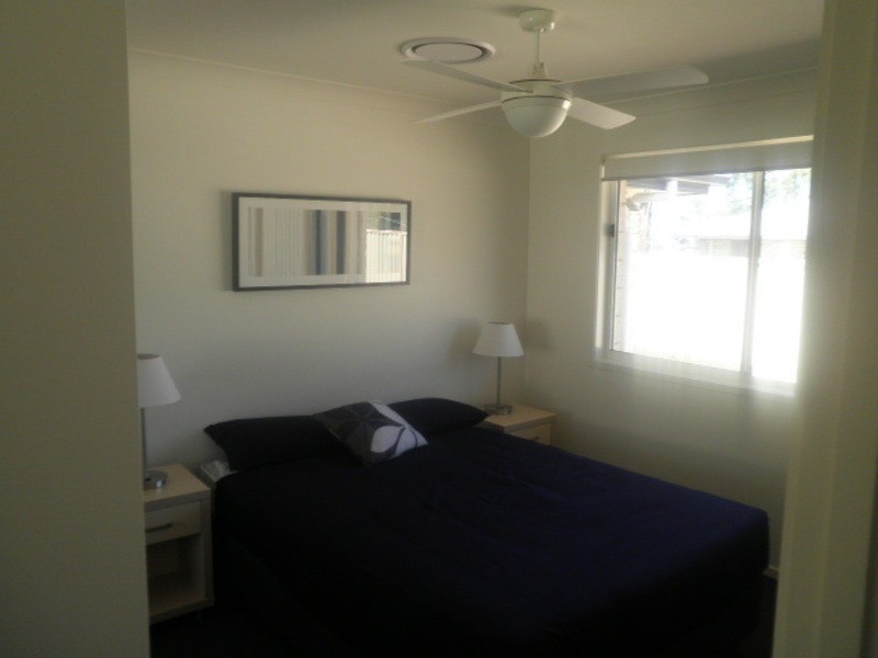 97 Zeller, Chinchilla QLD 4413