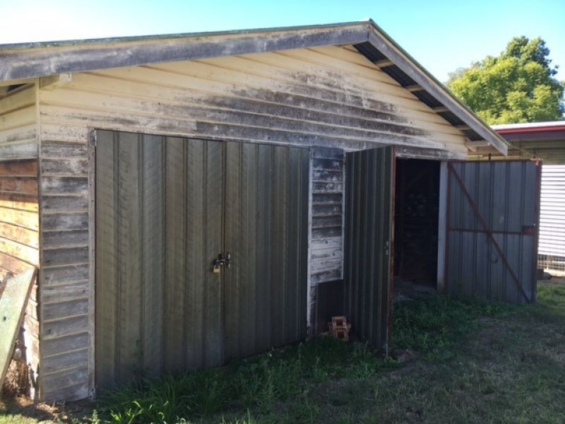 17 Russell Street, Chinchilla QLD 4413