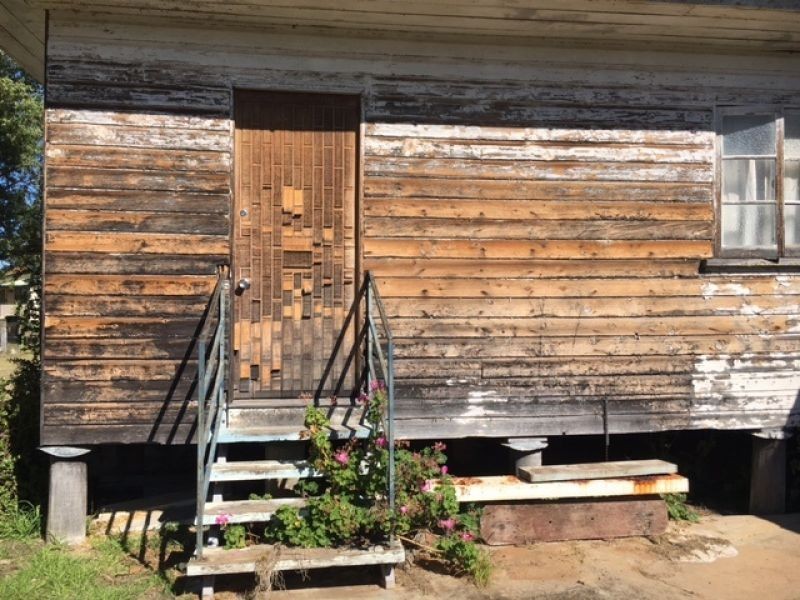 17 Russell Street, Chinchilla QLD 4413