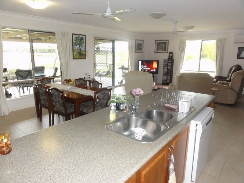 167 Quintet Drive, Chinchilla QLD 4413