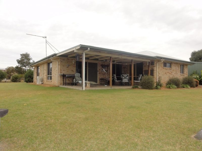 167 Quintet Drive, Chinchilla QLD 4413