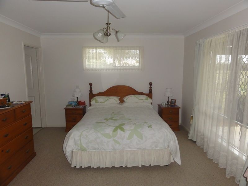 167 Quintet Drive, Chinchilla QLD 4413