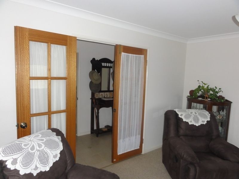 167 Quintet Drive, Chinchilla QLD 4413