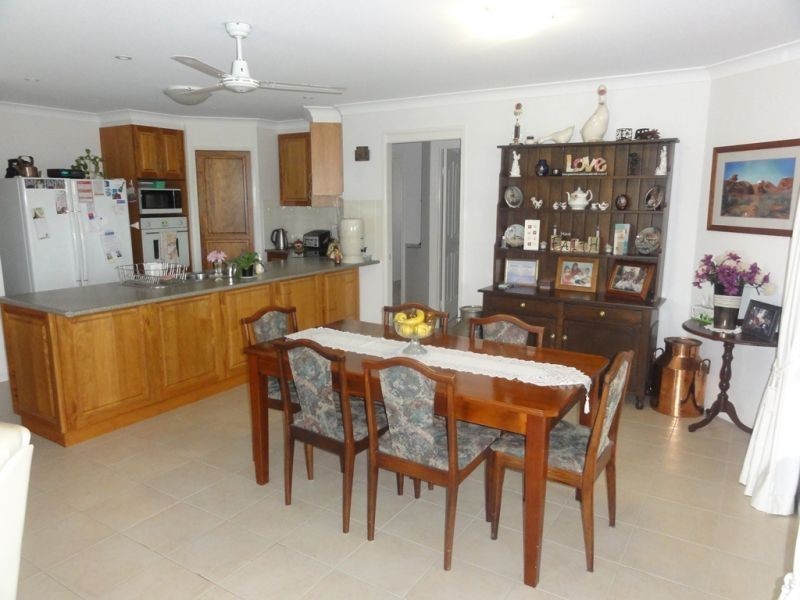 167 Quintet Drive, Chinchilla QLD 4413