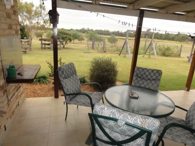 167 Quintet Drive, Chinchilla QLD 4413