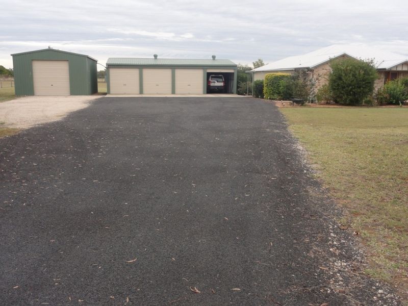 167 Quintet Drive, Chinchilla QLD 4413
