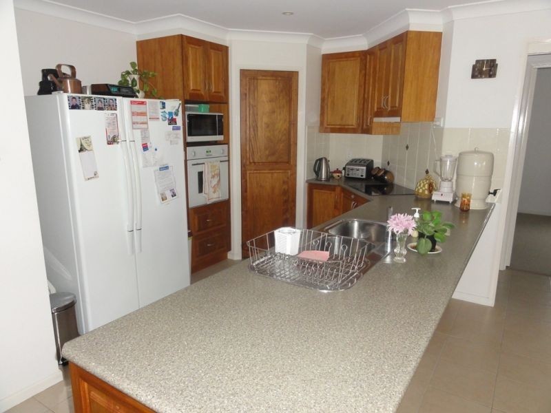 167 Quintet Drive, Chinchilla QLD 4413