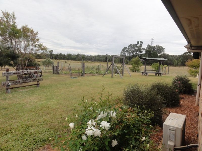 167 Quintet Drive, Chinchilla QLD 4413