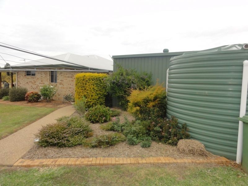 167 Quintet Drive, Chinchilla QLD 4413