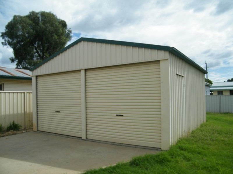 4 Evans Street, Chinchilla QLD 4413