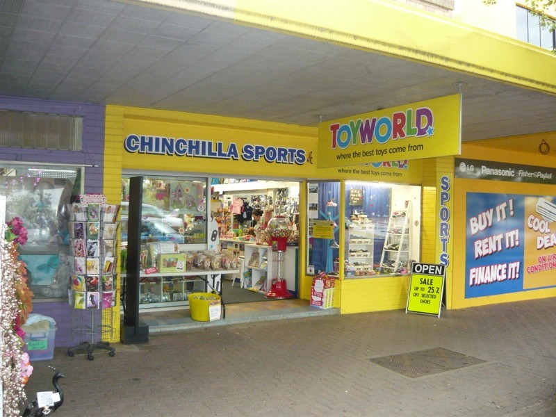 97 Heeney Street, Chinchilla QLD 4413