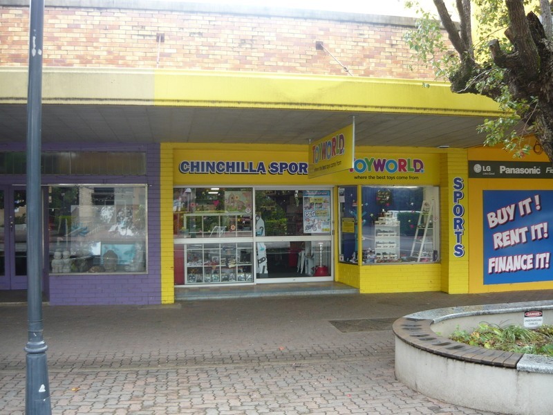 97 Heeney Street, Chinchilla QLD 4413