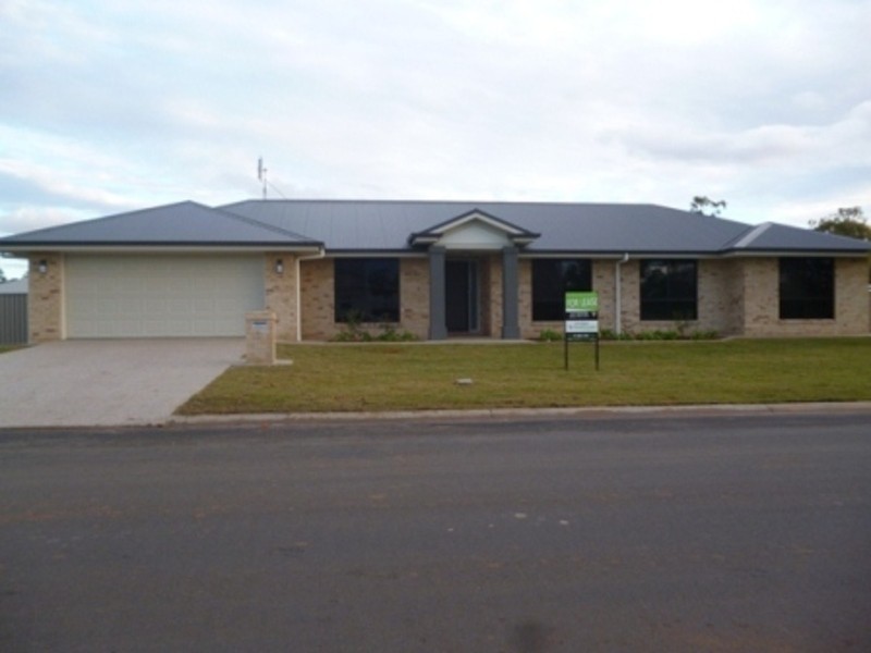 2 Frame Street, Chinchilla QLD 4413