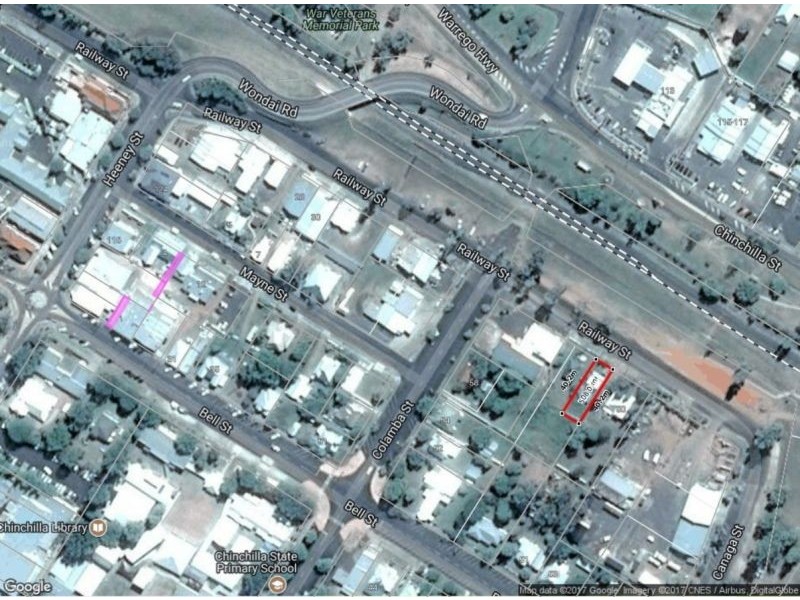 48 Railway Street, Chinchilla QLD 4413