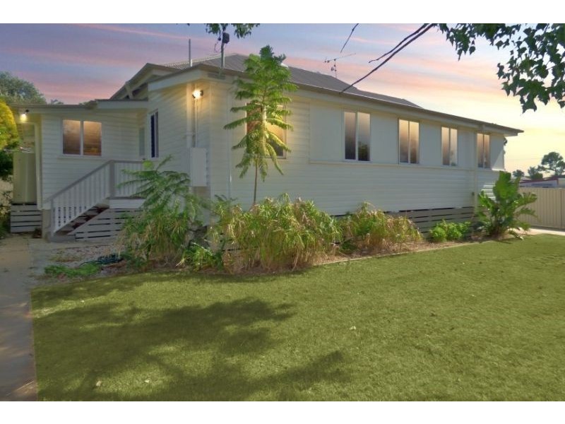 63 Colamba Street, Chinchilla QLD 4413