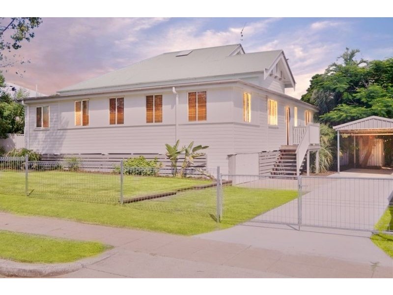 63 Colamba Street, Chinchilla QLD 4413