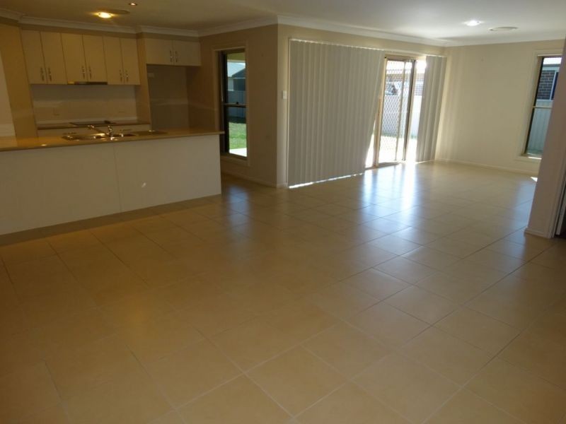 16 Sommerfeld Crescent, Chinchilla QLD 4413