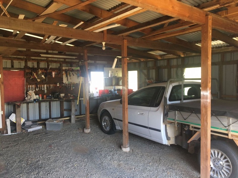 18 Wambo St, Chinchilla QLD 4413