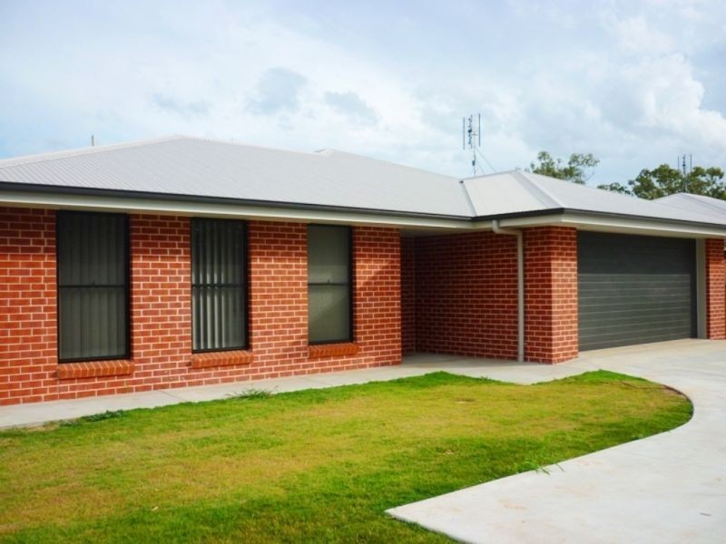1/47 Gaske Lane, Chinchilla QLD 4413