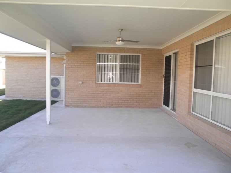 145 Cypress Pines Drive, Miles QLD 4415