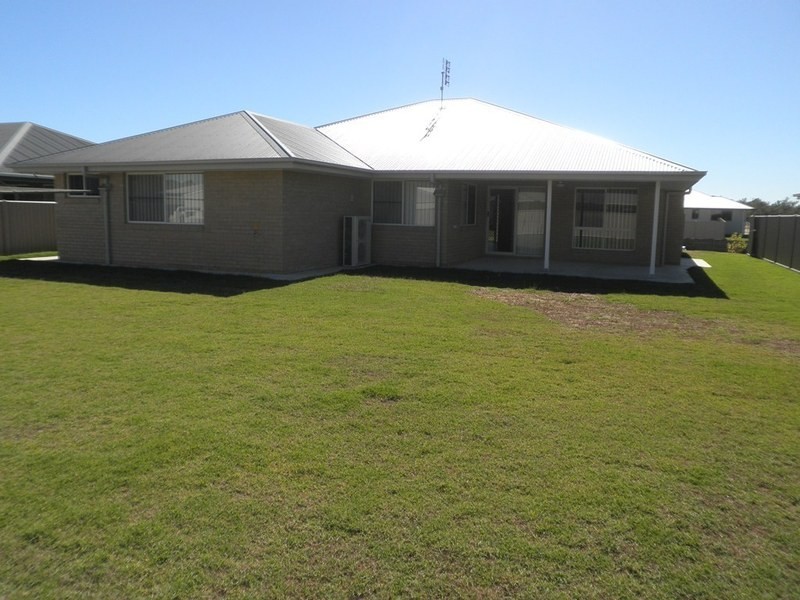 145 Cypress Pines Drive, Miles QLD 4415