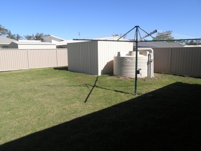 145 Cypress Pines Drive, Miles QLD 4415